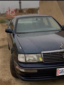 تويوتا كراون